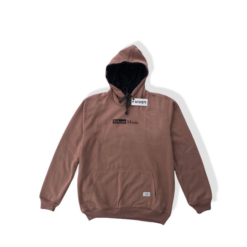 Jaket Sweater Hoodie Pria Distro Original Viver Concept Switer Hodie Aesthetic Brand Bandung Distro Keren