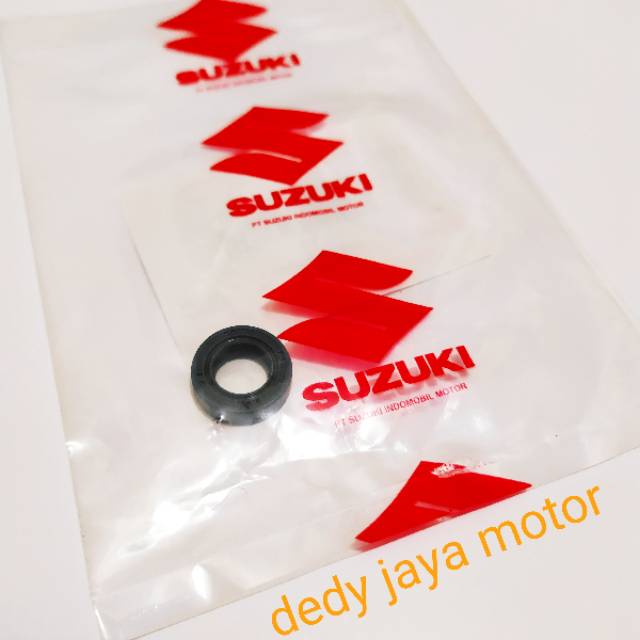 Seal sil stut kopling satria fu 150, GSX 150 produk original sgp