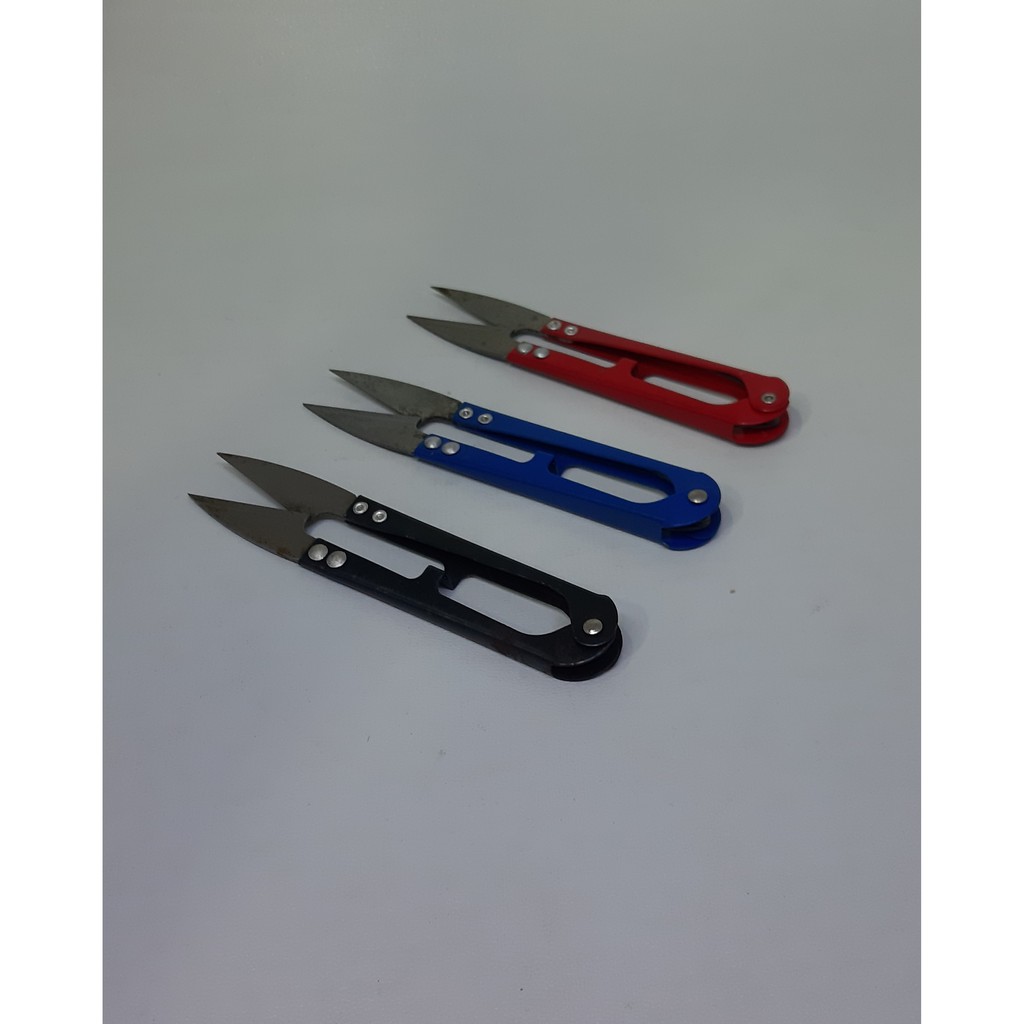 

GUNTING KANGYONG/ GUNTING BENANG