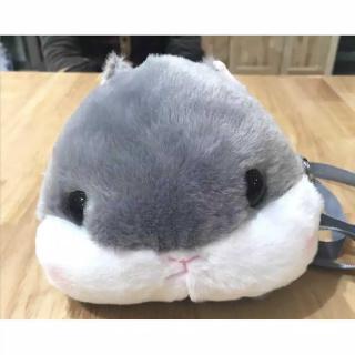 Tas Wanita Model Hamster Imut Tas Lucu Model Hamster 