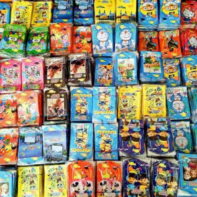 

GUM Amplop Lebaran /Amplop Lebaran Karakter / Amplop Lebaran Lucu