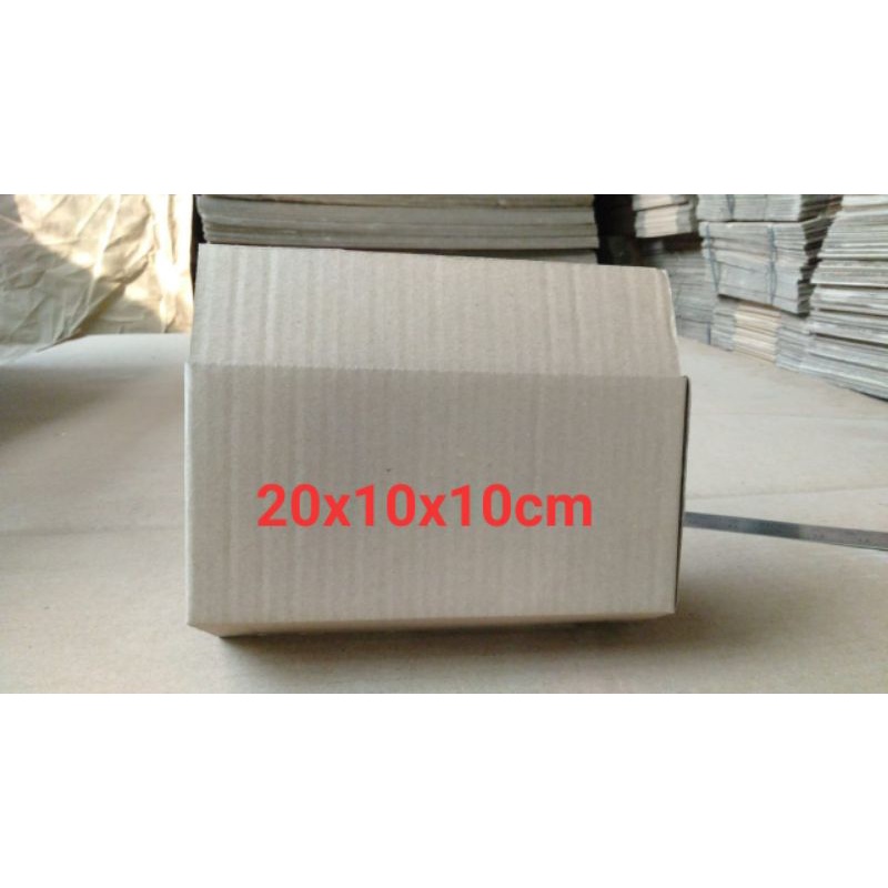 

box polos uk. 20x10x10