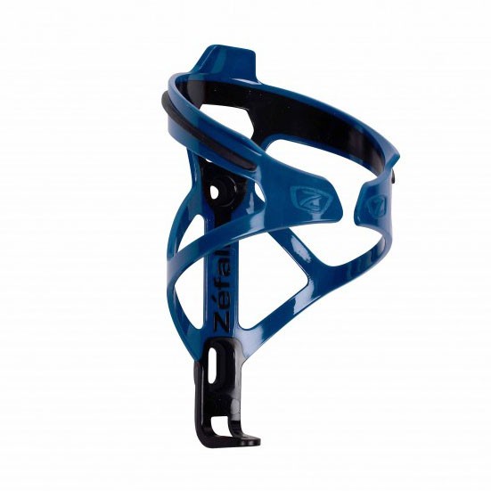 Zefal Pulse B2 Bottle Cage Blue