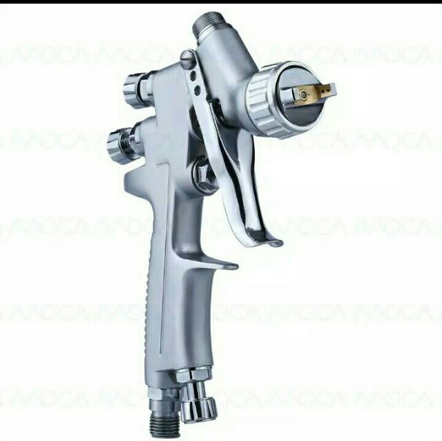 Spraygun hvlp auarita h921