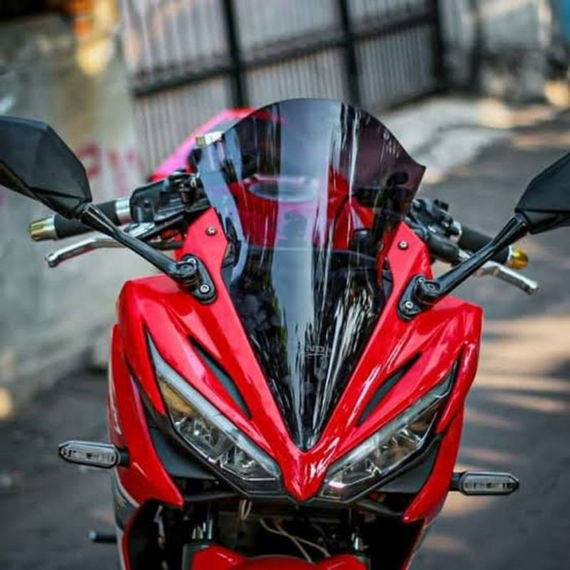 VISOR CBR FACELIFT | WINSHIELD CBR 150 FACELIFT