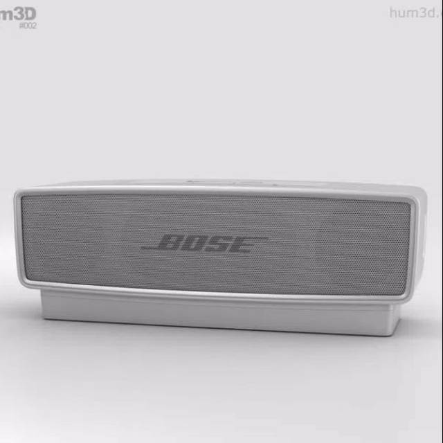 BIG SALE      Bose soundlink mini II