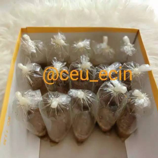 Bumbu rempah 1 bal isi 60 pcs