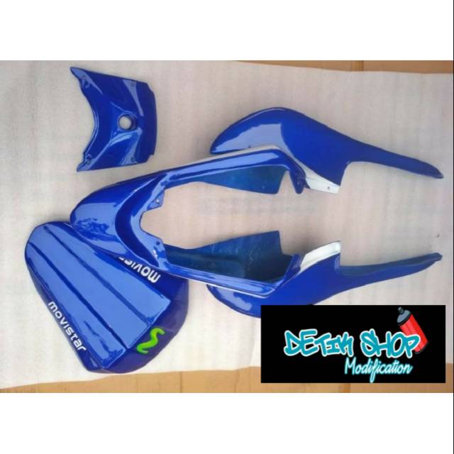 Body belakang r15v2 /r15old model body belakang r6old