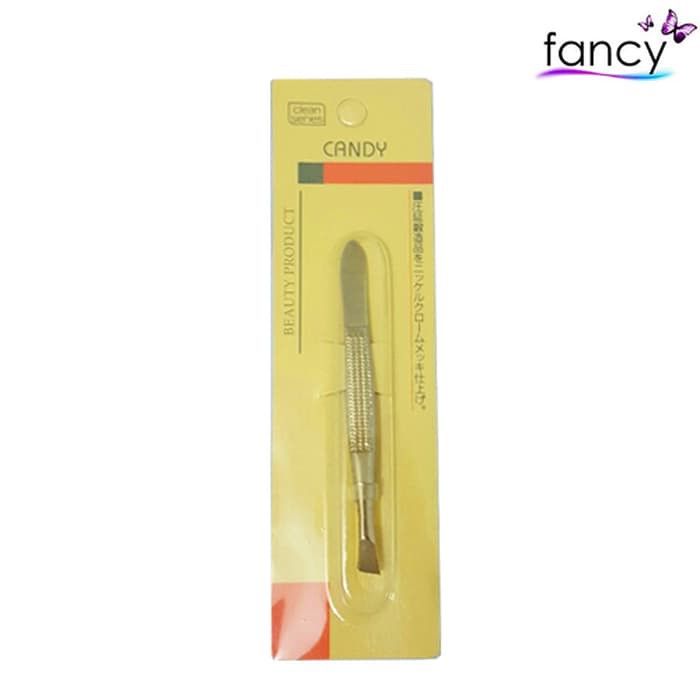 Pinset Candy Gold KC-156 Card