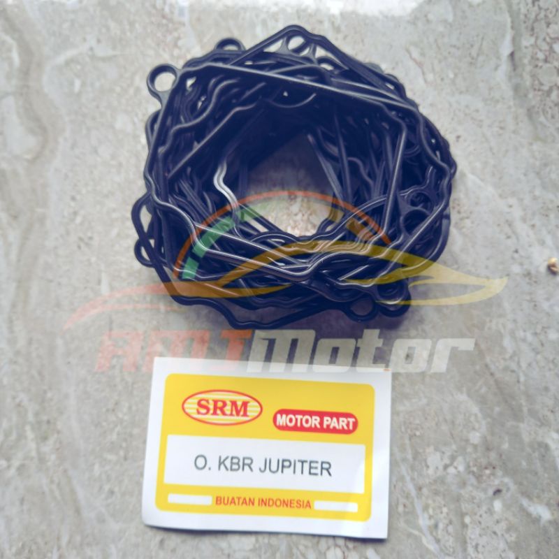 [1pcs]ORING KARBURATOR/KARET O RING MANGKOK KARBURATOR JUPITER