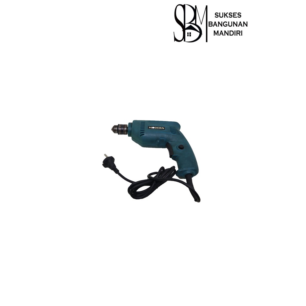 Mesin Boor Listrik Modern M-2100B