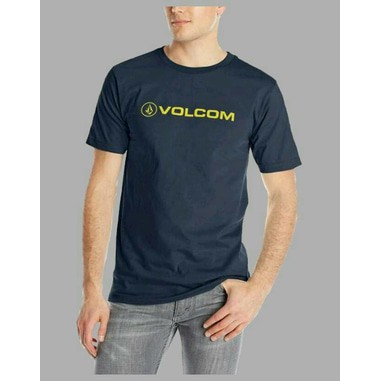 KAOS VOLCOM , TSHIRT VOLCOM , T SHIRT VOLCOM , BAJU VOLCOM