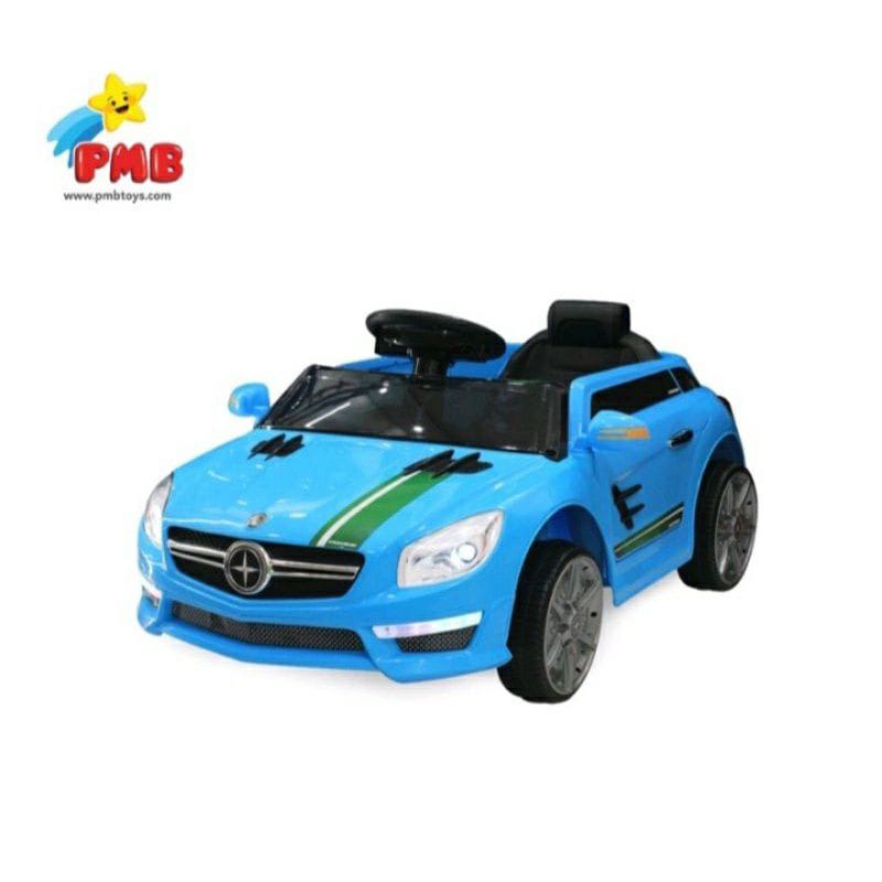 Mainan Mobil Aki Anak PMB M 5688 Moraine M-5688 M5688 Murah, mobilan murah, mobilan anak, mobilan remote, mobian mainan, mobil aki anak