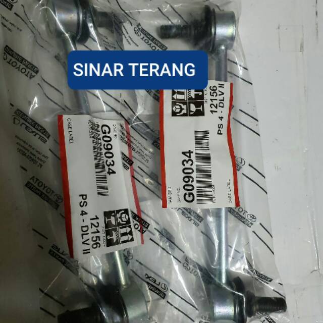 LINK STABILIZER RUSH TERIOS ORIGINAL