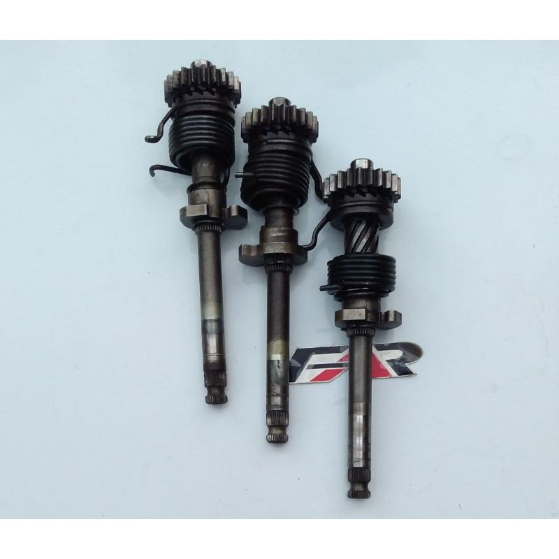 Honda Astrea Star Prima Grand Supra Kick Starter As Selah Engkolan