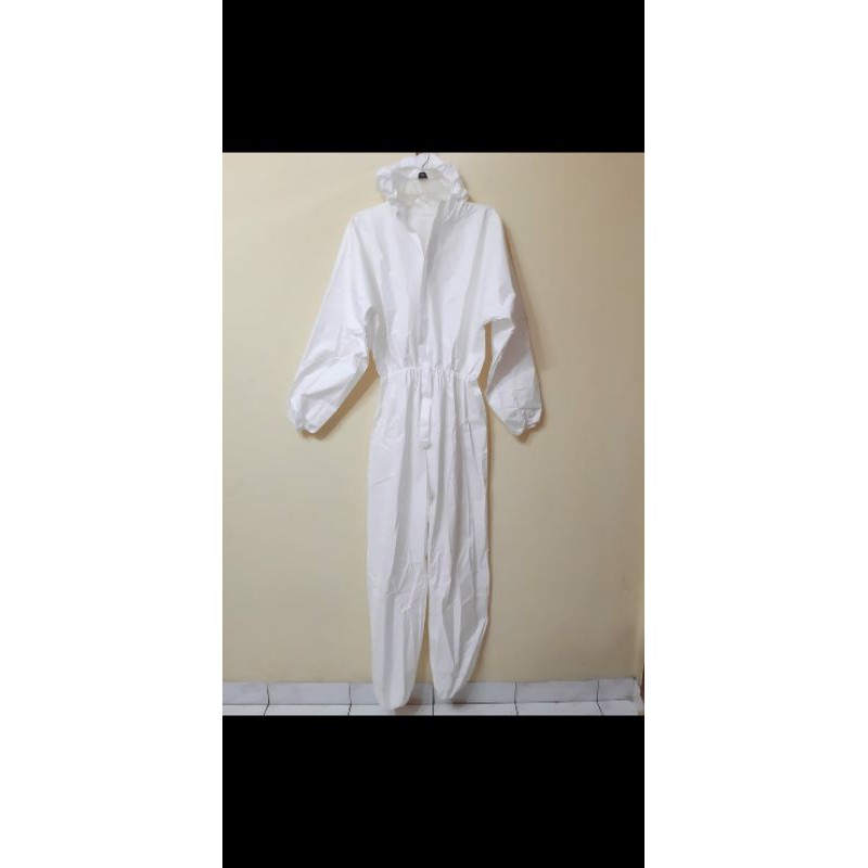 APD Hazmat Microporous 70gsm Breathable