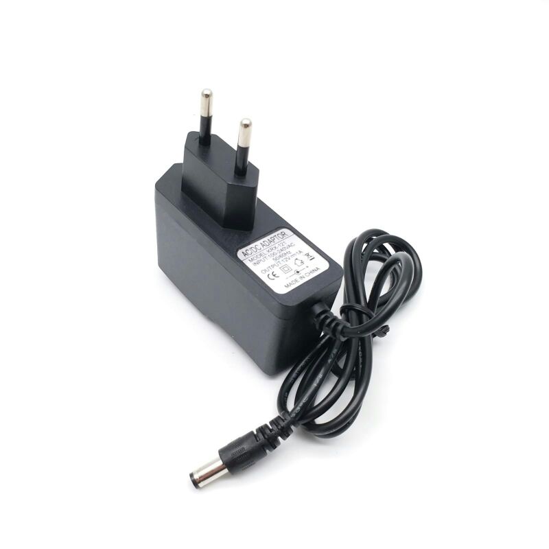 Adaptor CCTV 12V /1A Power Adapter-5