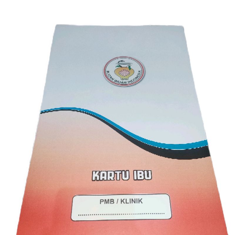

Kartu Ibu Custom