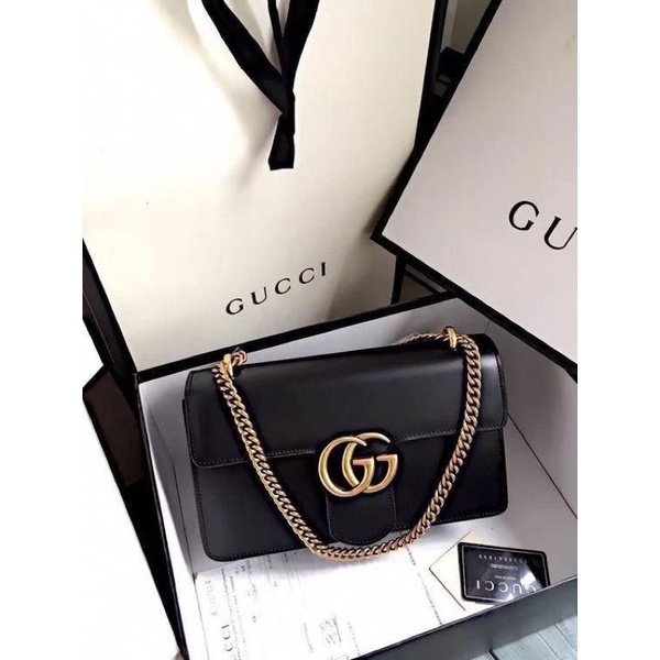 Tas Selempang Wanita//Gucci