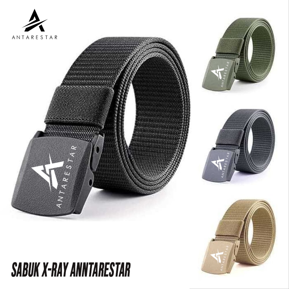 Jual Sabuk Pria Keren Sabuk Anti Metal Detektor X Ray Jual Sabuk Pria Keren Sabuk Anti Metal Detektor X Ray