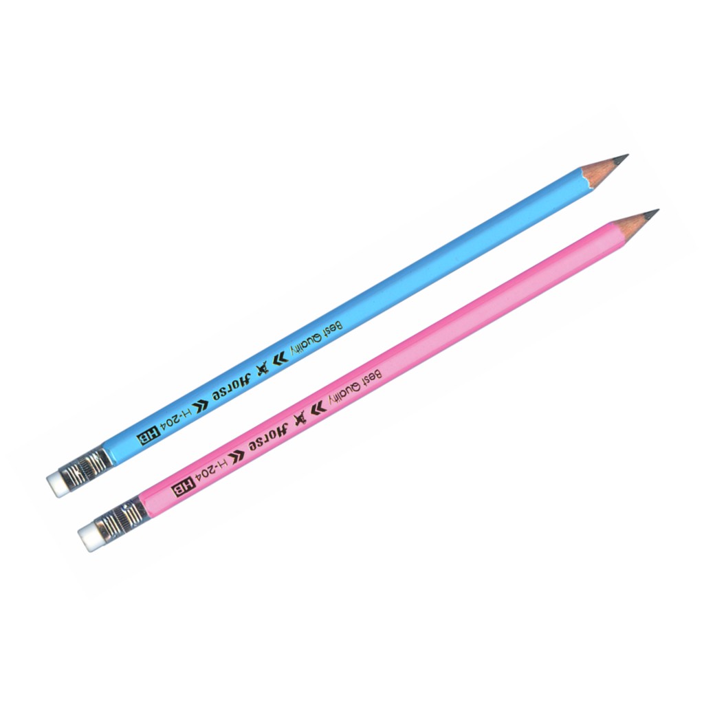 

pensil , Black Lead Pencil H-204