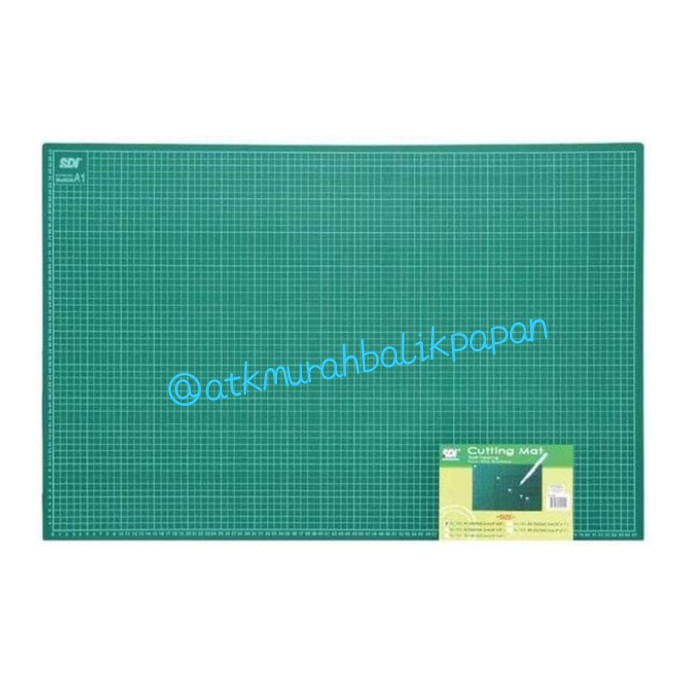 

Cutting Mat SDI A1 1009