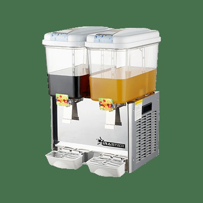 JCD-230 - JUICE DISPENSER WIRASTAR MURAH