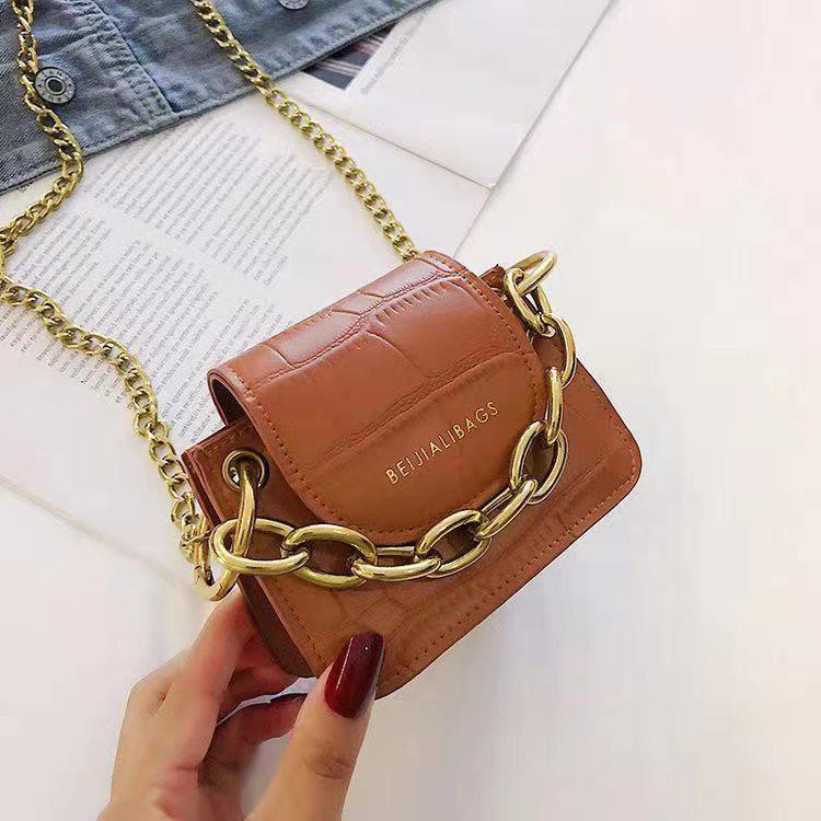 TAS SELEMPANG MINI C5452 TAS FASHION IMPORT TAS SELEMPANG WANITA BAGUS MURAH TERLARIS SLINGBAG MINI