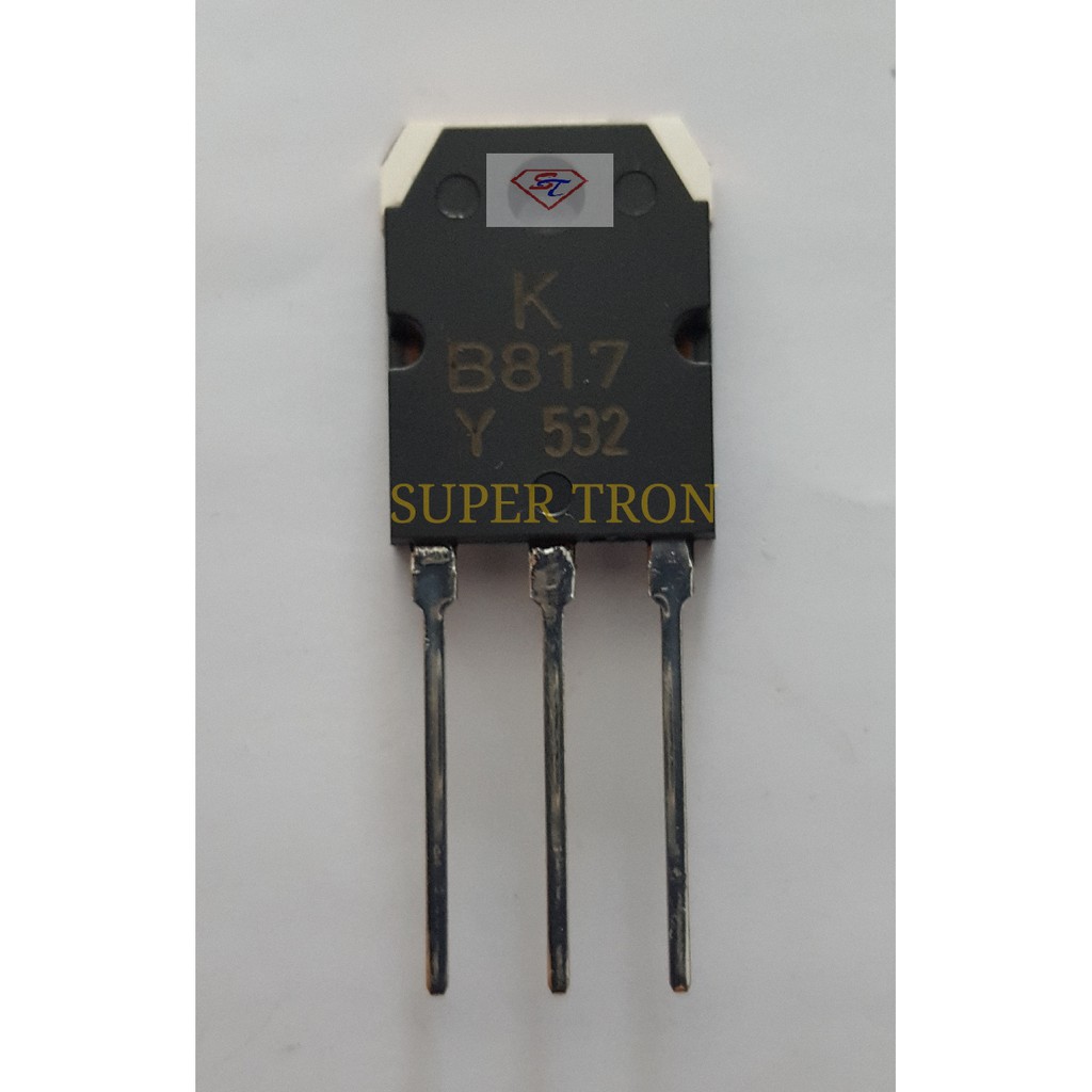 Transistor B-817