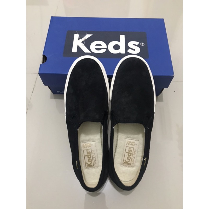 keds non slip