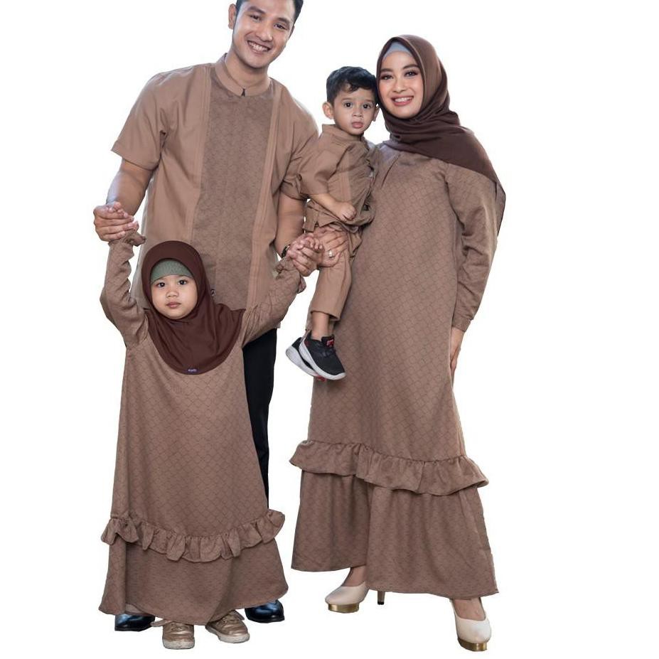 Barang Pilihan - Elzatta Sarimbit Azia Men