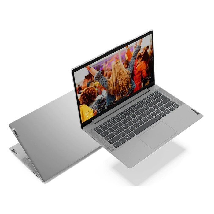 LAPTOP LENOVO IDEAPAD SLIM 5 5i / CORE i5 1235U / RAM 16GB 512GB SSD / 14 INCH FHD IPS / WINDOWS 11 OHS - CICILAN 0%