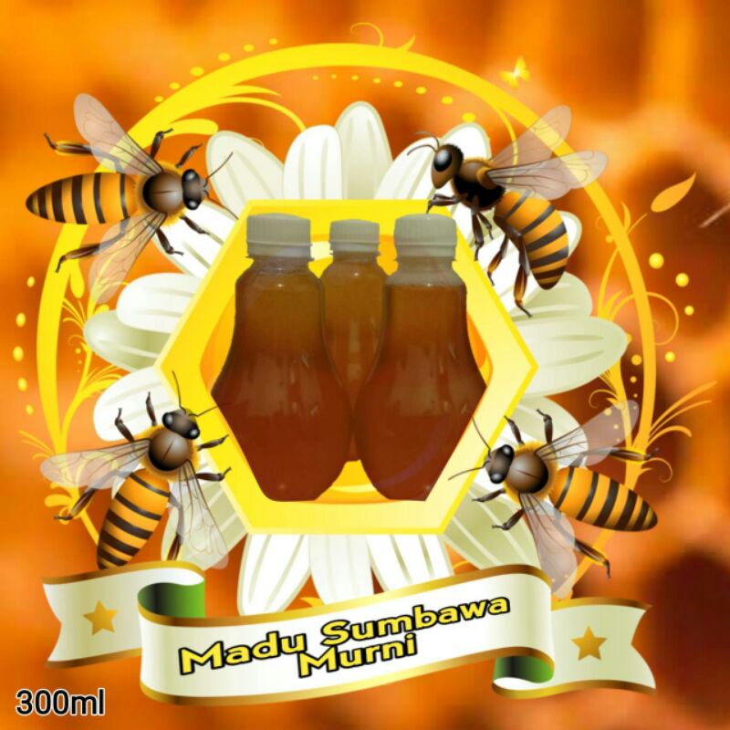 

MADU SUMBAWA/ORIGINAL/MADU MURAH/GARANSI MURNI