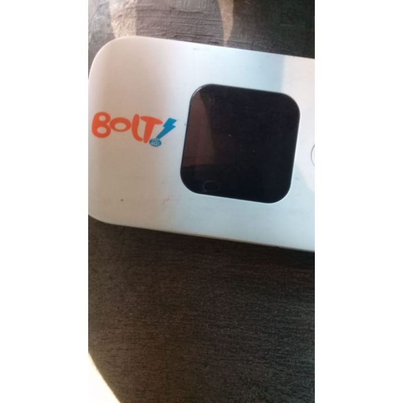 Modem Mi-Fi Huawei E5577s & E5577 max belum unlock