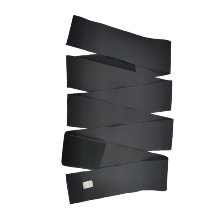 Shapewear Wrap Waist