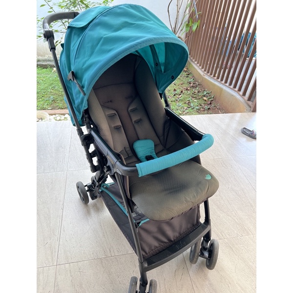 Stroller Joie meet Float - preloved