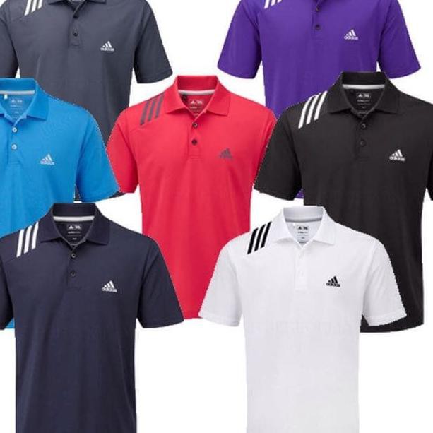 custom adidas polo