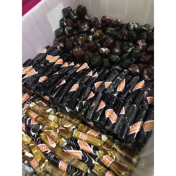 

Dodol Garut / Campur 500gram