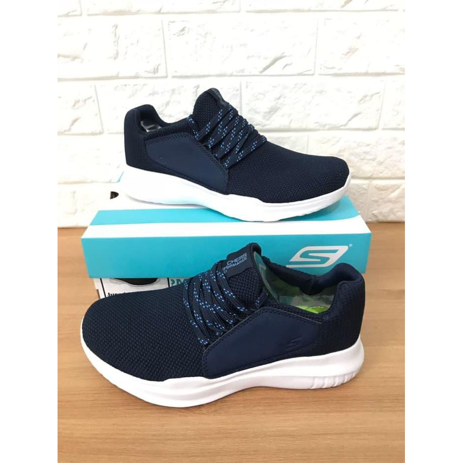 Sepatu Sketcher Skechers Gowalk Thrust