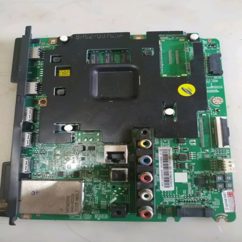 MB  - MAINBOARD - MESIN TV LED SAMSUNG UA 32J5500 AK - 32 J 5500