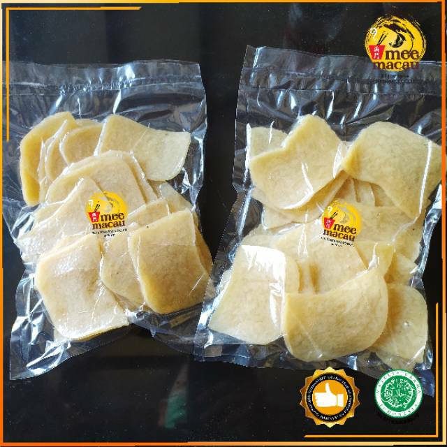 

Kerupuk Udang Surabaya | Homemade Produk Laut Asli Tinggi Nutrisi Seafood | 200 Gram