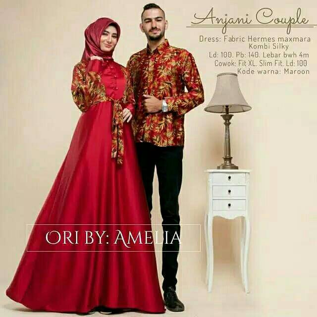 ANJANI COUPLE