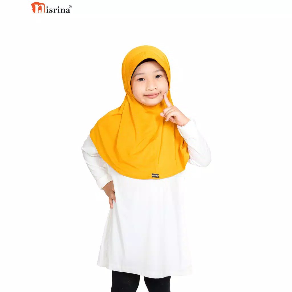 Nisrina Husna Kids Kerudung Anak