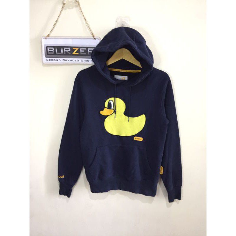 Hoodie pancoat second original