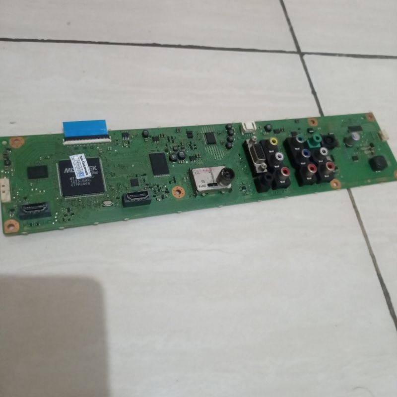 mainboard tv Sony klv 32ex330