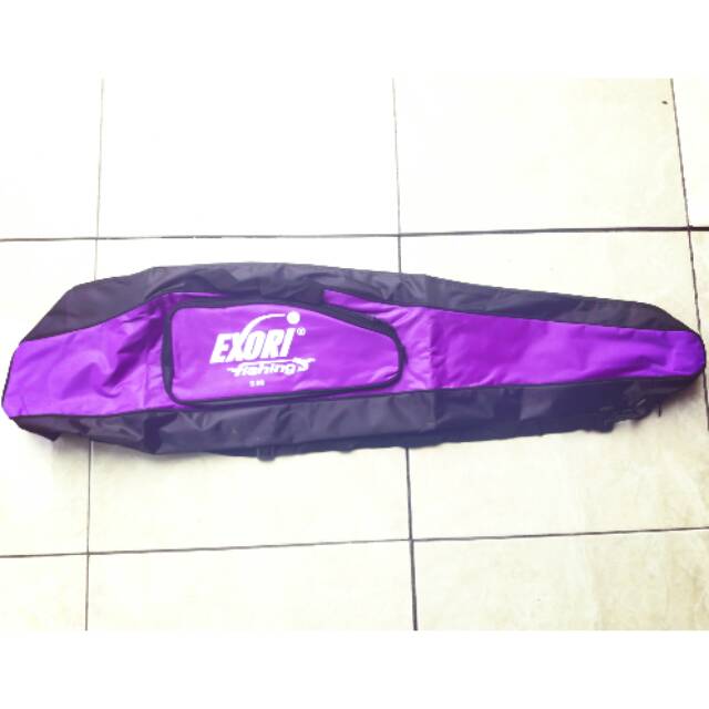 Tas Pancing EXORI Fishing