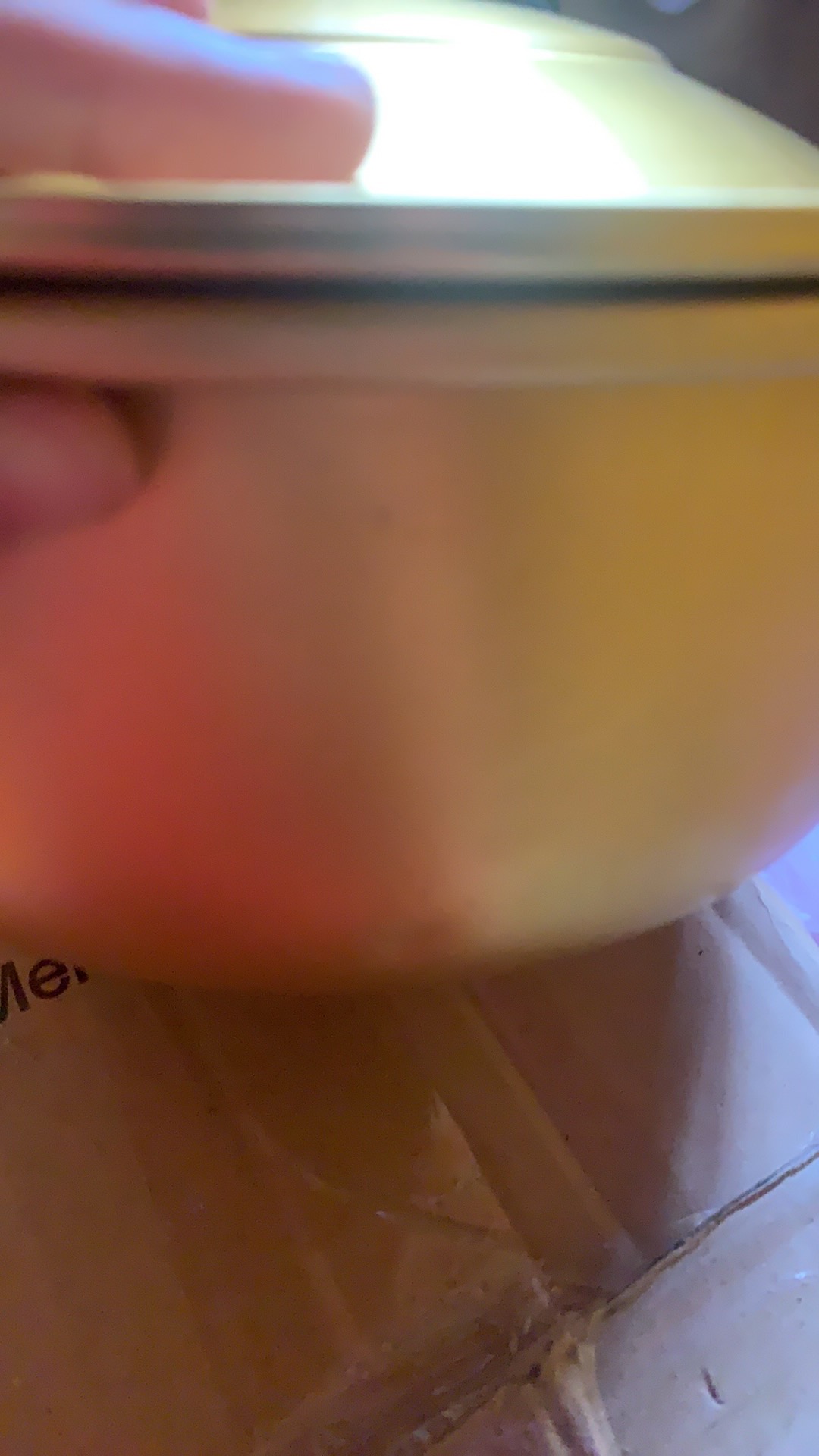 Panci Ramyun Korea Muliya Pts-18 Panci Mie Mi Korea Ramen Gold Pot Bowl Size 18cm Termurah Surabaya