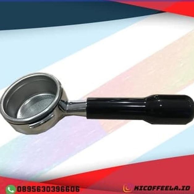 Bottomless Forta Fileter ,simonelli, mesin coffee, mesin kopi