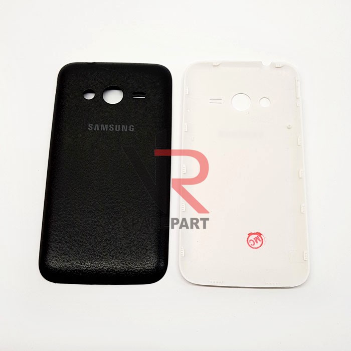 BACK COVER SAMSUNG G313 / G316 / G318 / V BACK DOOR / TUTUP BELAKANG