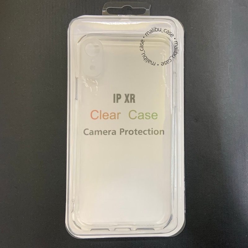 Apple clear case iphone 13